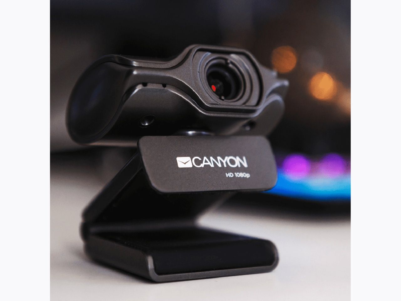 Уеб камера Canyon C6 CNS-CWC6N