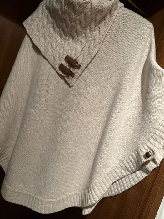 Capa Massimo Dutti