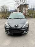 Peugeot 207 SW комби