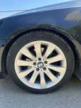 Jante bmw 18 style 250 cu cauciucuri de iarna in stare buna 245/45/18
