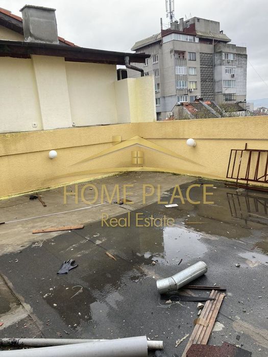 Продава се Тристаен апартамент в Варна, Зимно кино Тракия - 166 кв.м за 874 €/кв.м - Снимка #12