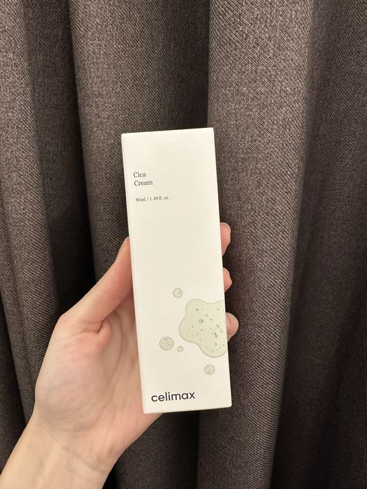 Крем Celimax Cica Cream