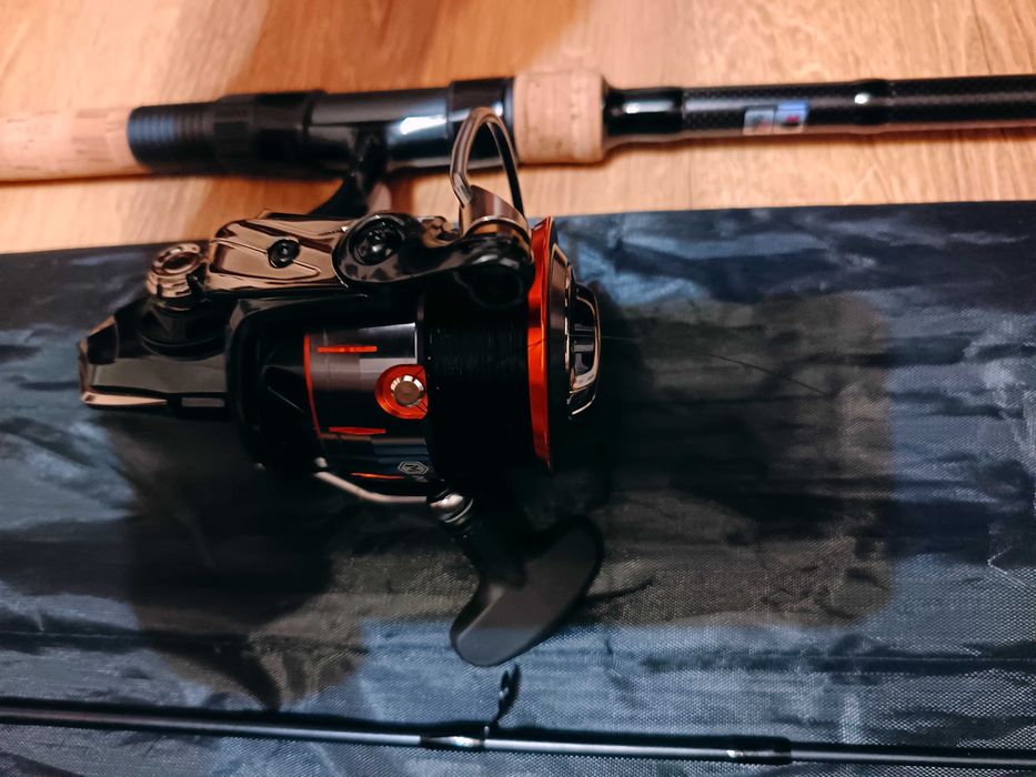 Фидер комплект Mivardi