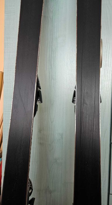 Продавам Ски Orion Hyper Carv - 174 см