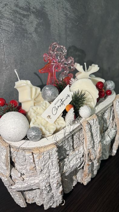 Aranjament Craciun