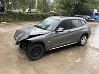 БМВ Х1, Е84, 1.8хд, 143кс НА ЧАСТИ (BMW X1, 1.8XD na chasti)