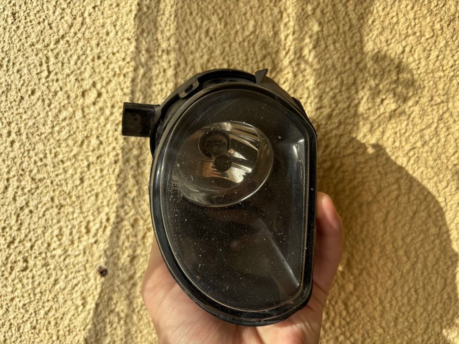 Продавам Халогени от Audi a3 и Audi A6