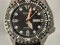 Vând Citizen automatic