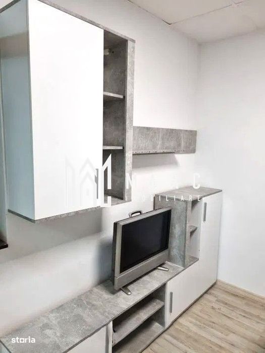 Garsonieră | Parter | Posibilitate de extindere | Ștefan cel Mare