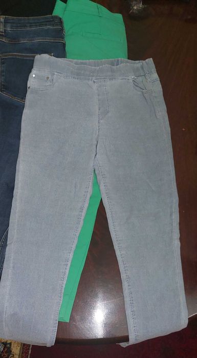 Детские женские брюки