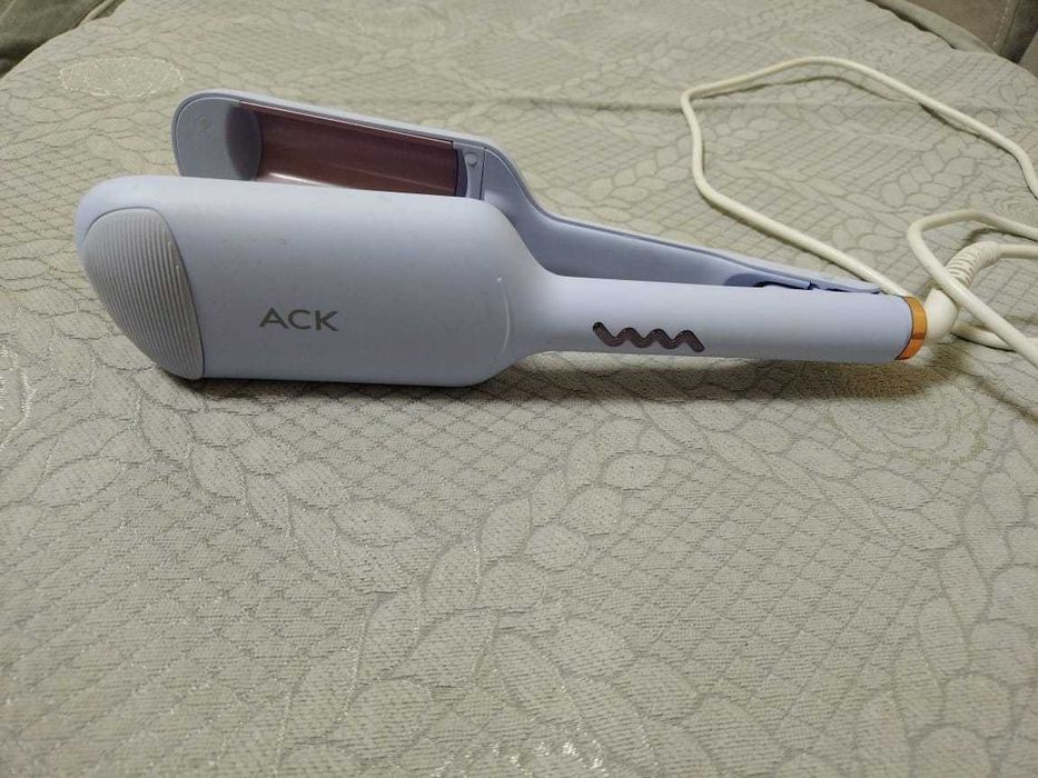 Продам новую плойку