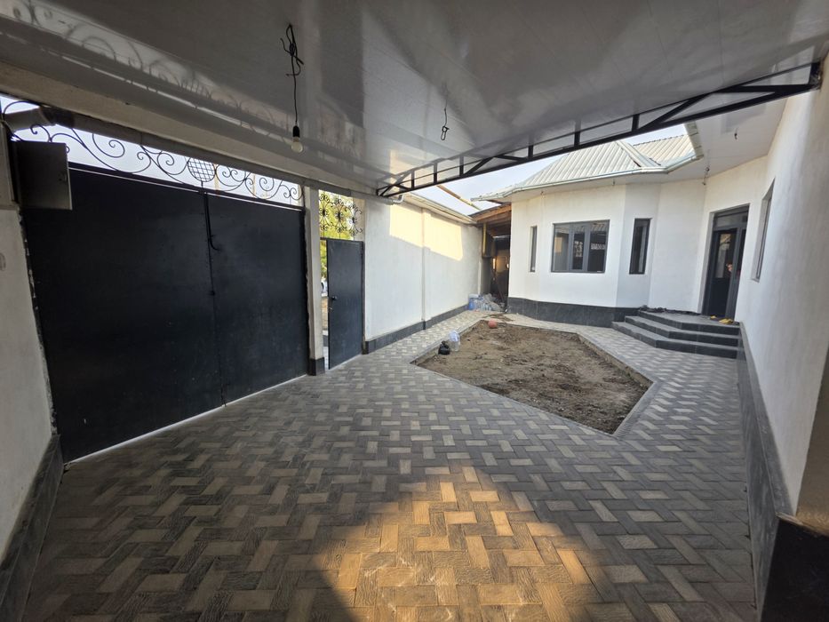 Продаю 2 соток 4 комнаты, Срочна !!!