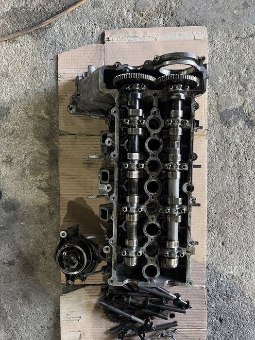 Chiuloasa bmw seria 1 3 e87 e90 e91 m47 122 163 cai 2.0d cod7785876