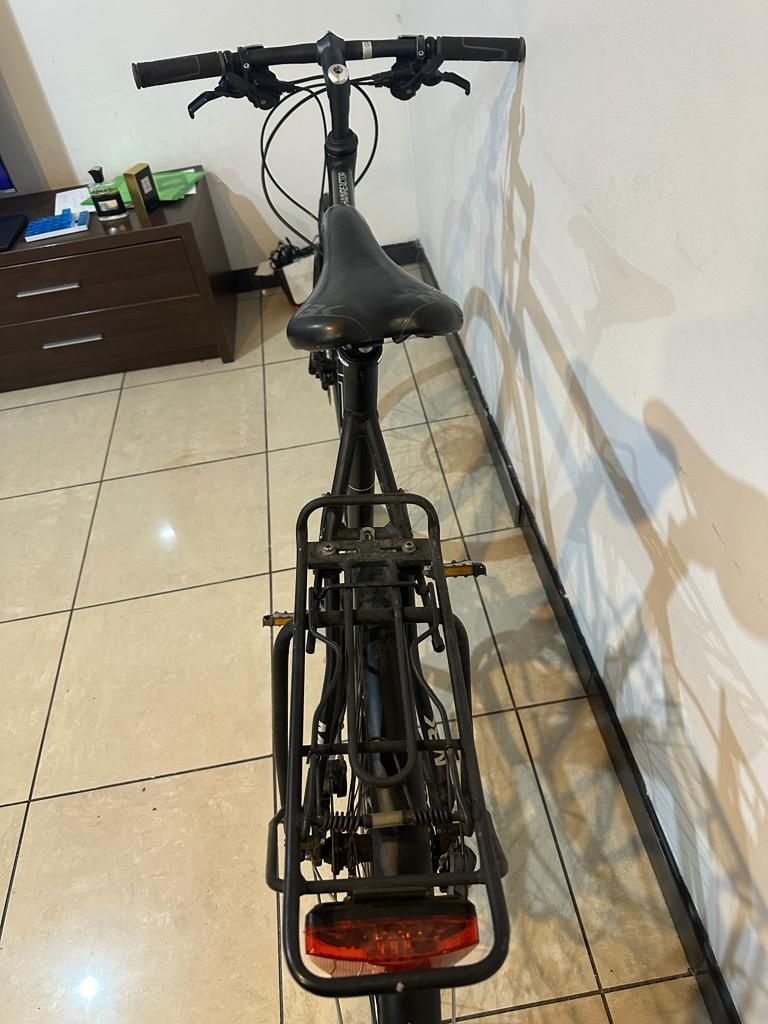 Vând 2 biciclete în stare excelenta! PREȚ NEGOCIABIL 1200 LEI.