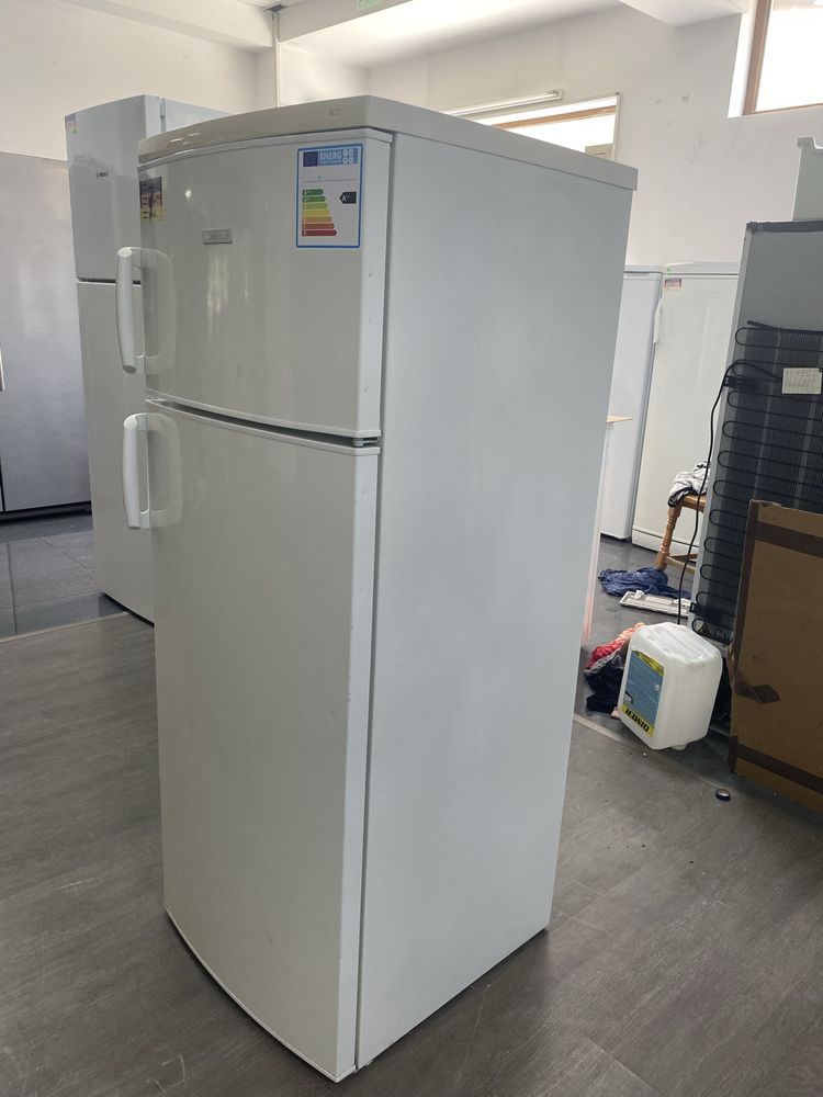 Хладилник с фризер ELECTROLUx