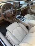 Audi a6 c7 facelift 3.0 euro 6