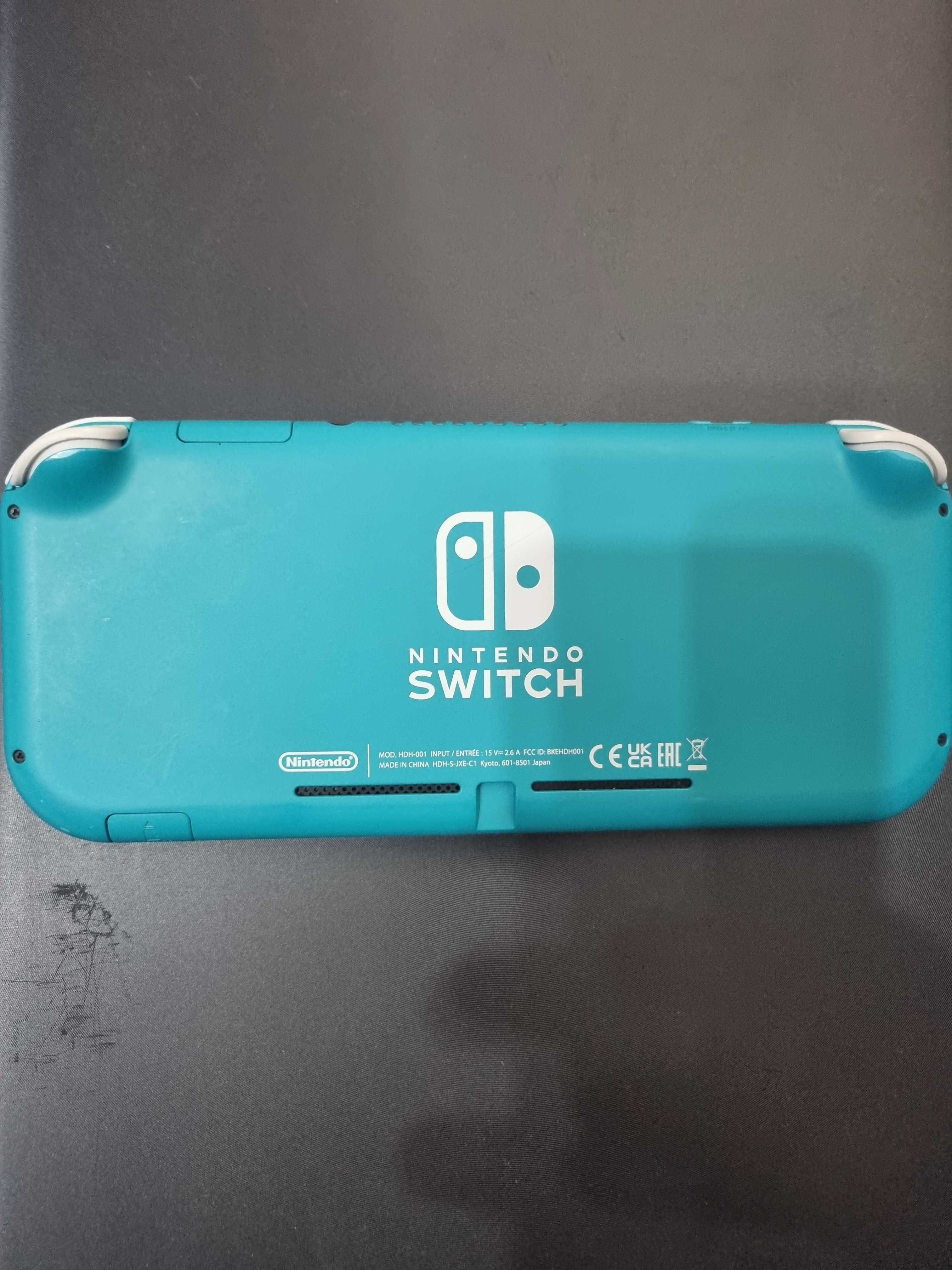 Nintendo Switch - HDH-001