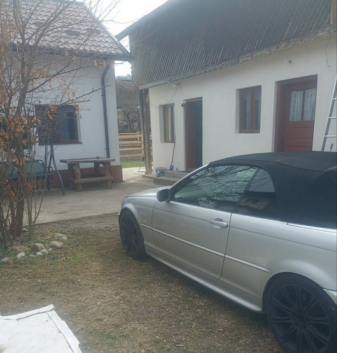 BMW 330 CI Inmatriculat