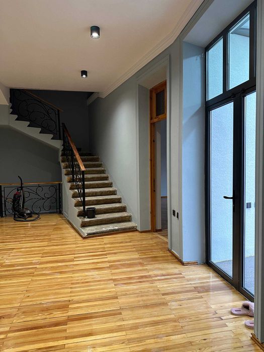 Яккасарой Аренда Ракат махалла жуманжи ва резденция