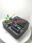 New Nivela Laser Ldvian Profesionala 16 Lini 4d Linii Raza Verde