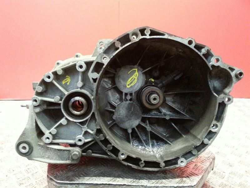 cutie de viteze ford kuga 2.0 tdci