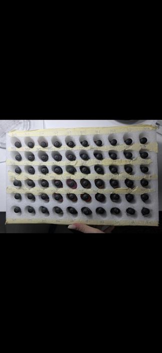 Set VIP 1 Venalisa Ojă semipermanentă