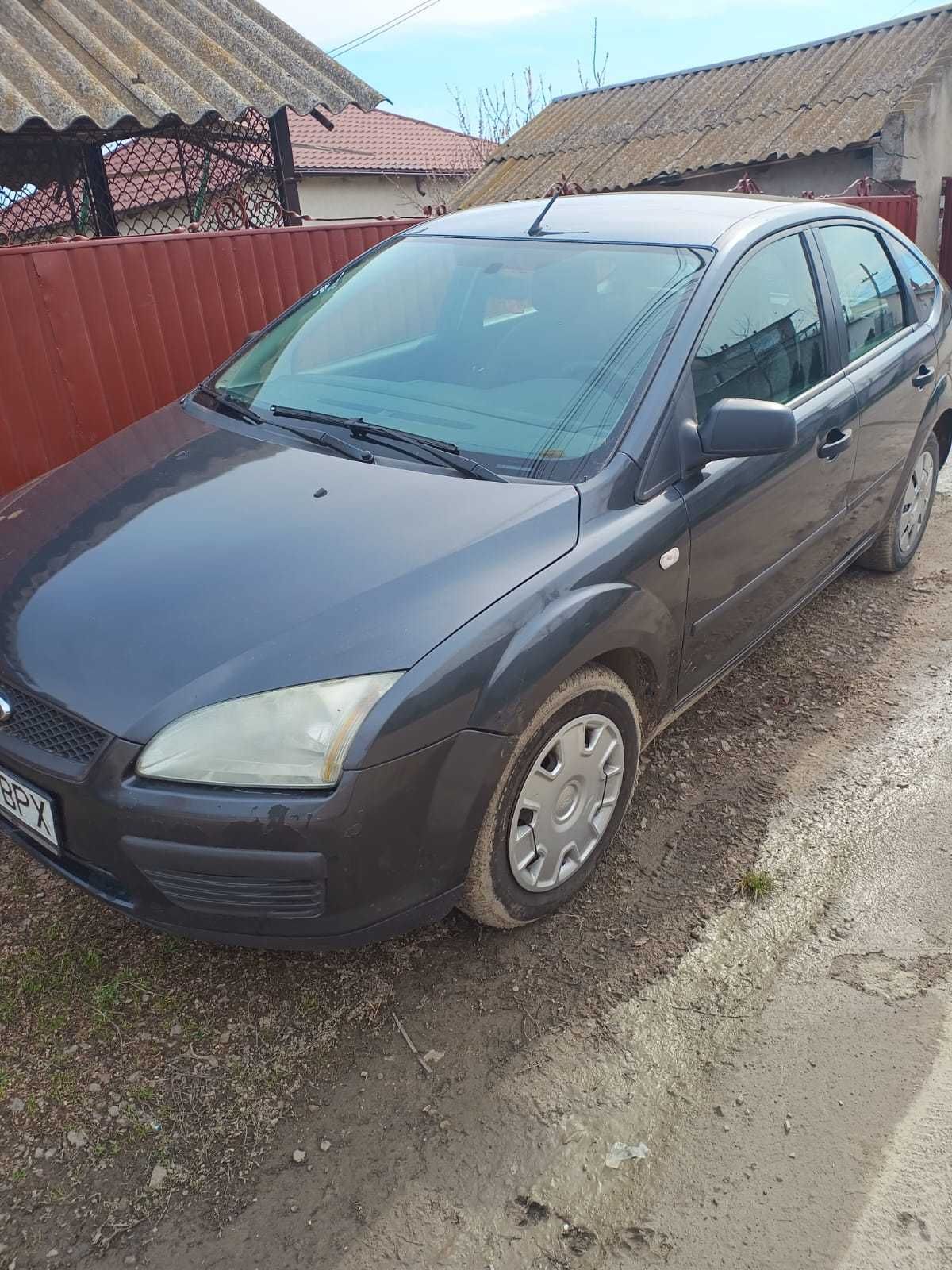 Vând mașină Ford Focus