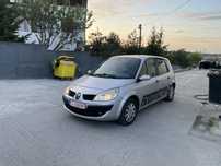 Renault scenic 1.5 diesel an 2008