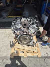 Motor mercedes 3.0 v6 euro6 OM 642.826