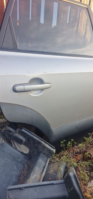 Usa hyundai tucson 2005