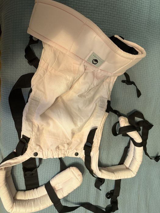 Marsupiu little frog