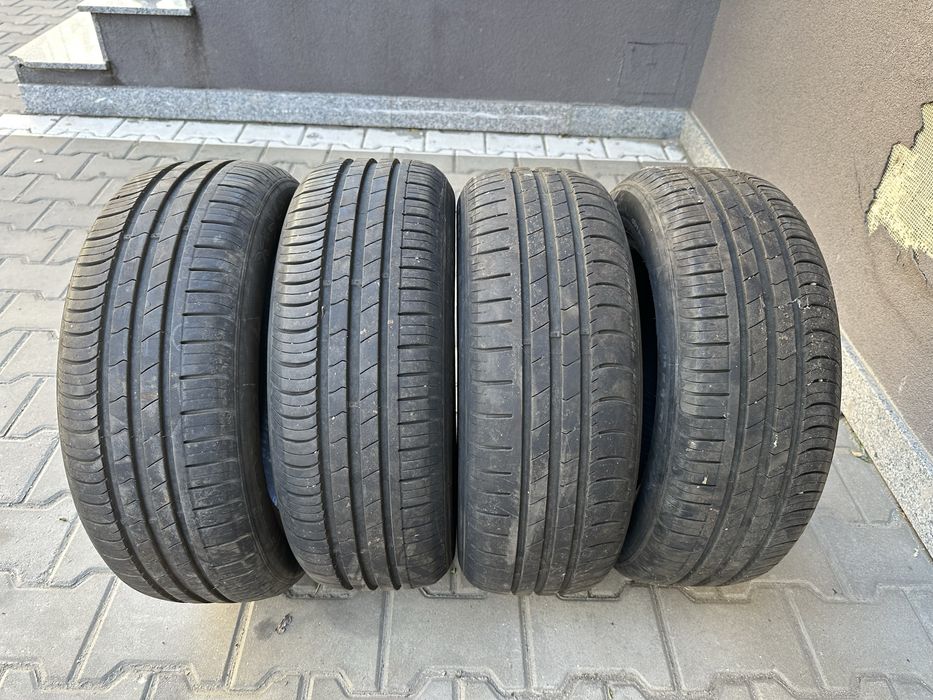 Anvelope 185 60 14 Hankook de Vara