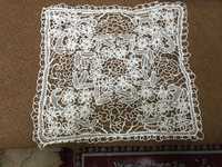 Fata de masa macrame 74cm/70 cm