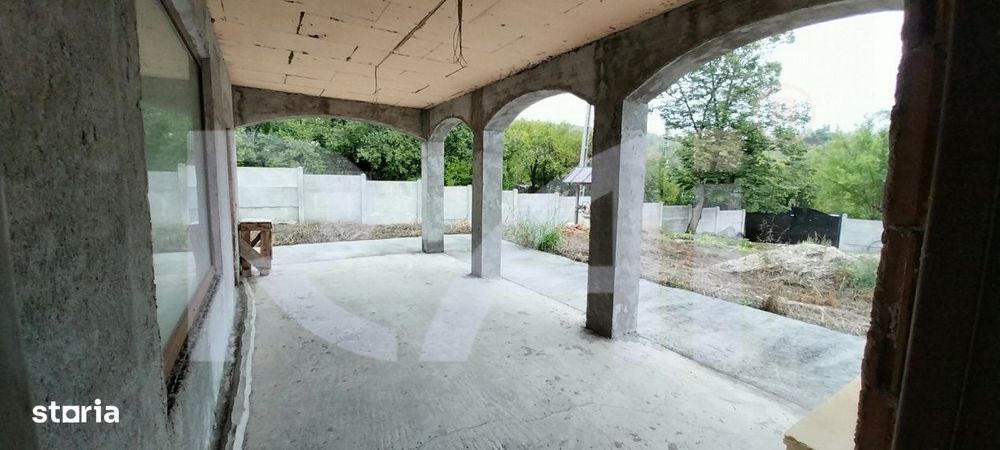 Simnic: casa la rosu, 3 variante de cumparare!