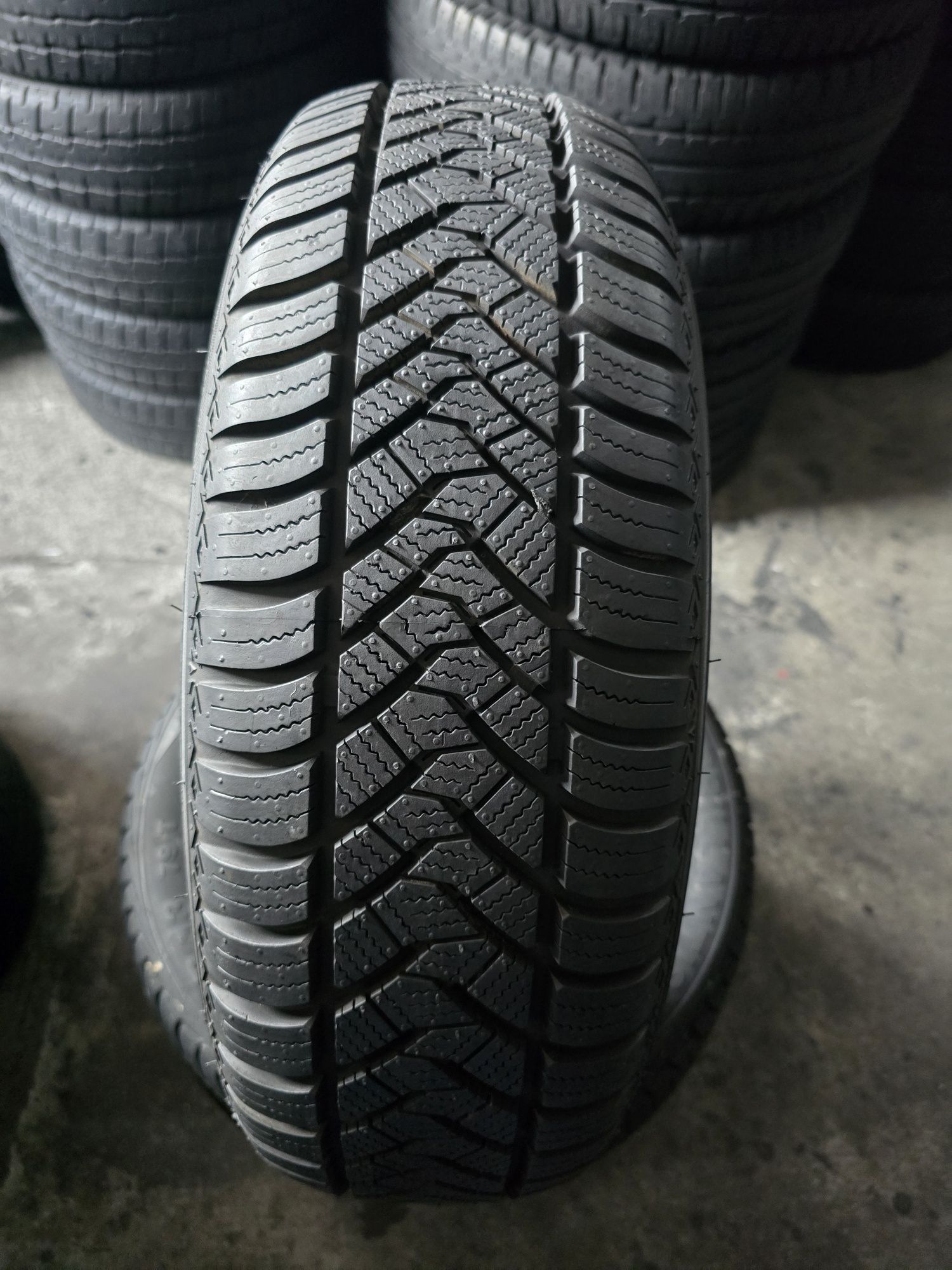 Maxxis 185/70 R14 92H MS all season