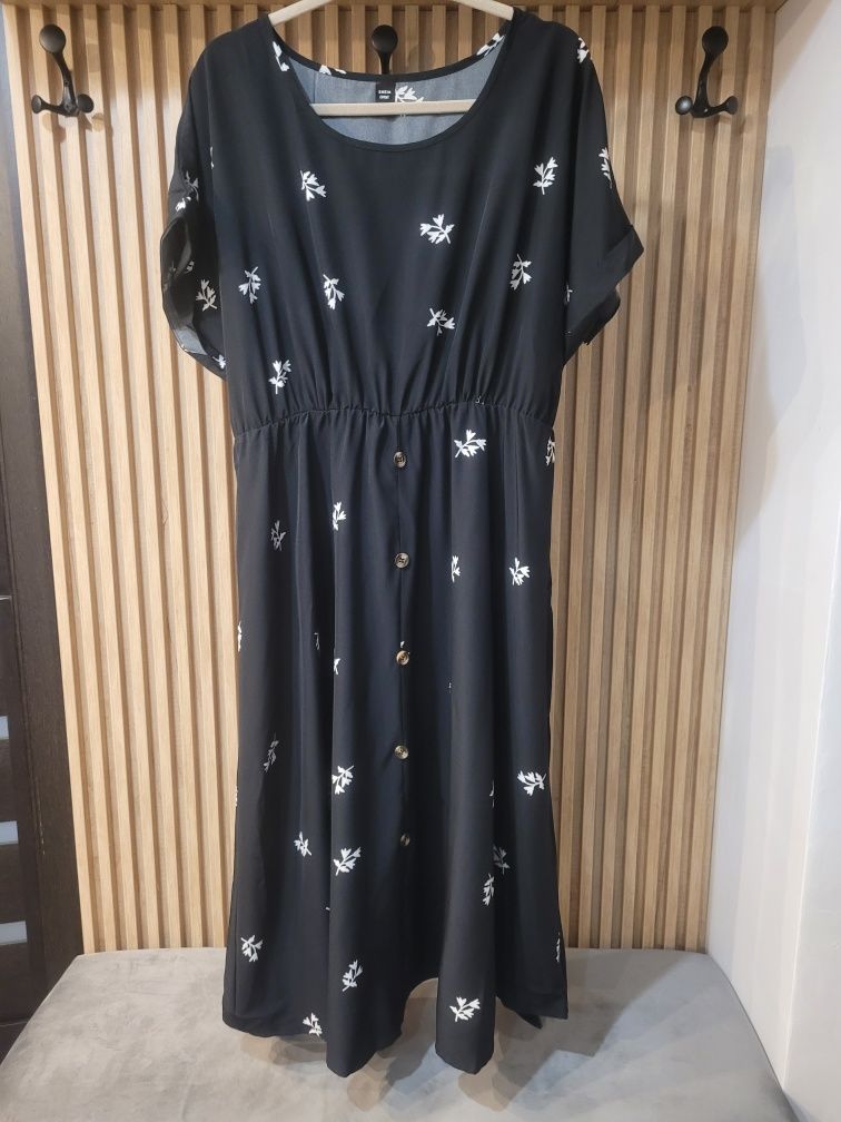 Rochie mărime mare