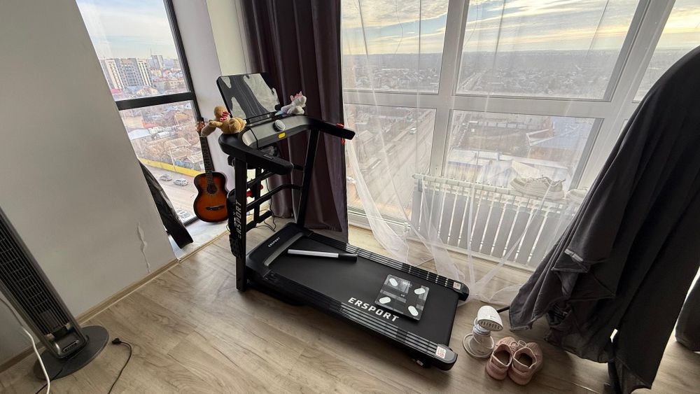 Беговая дорожка LUKO SPORT $911