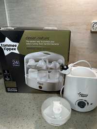 Стерилизатор Tommee tippee