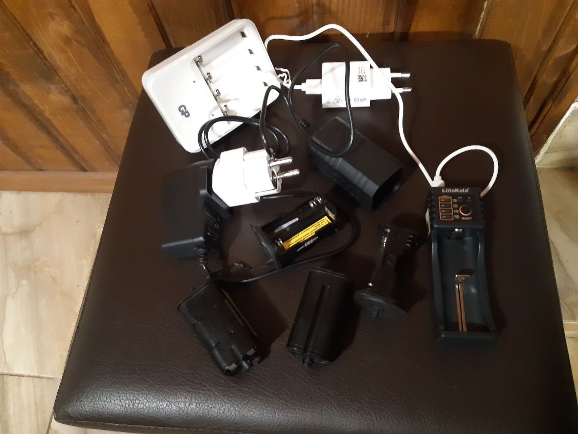 Дигитален прицел Yukon Photon RT 6×50