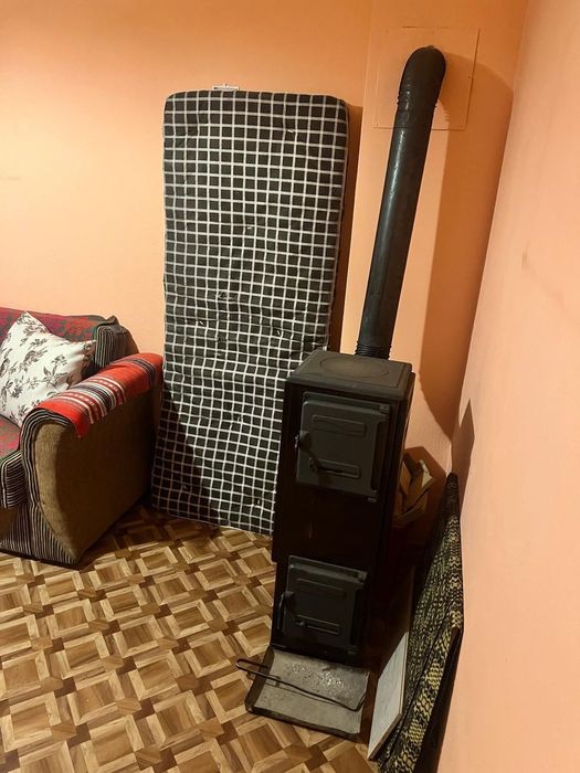 De vânzare apartament cu 2 camere