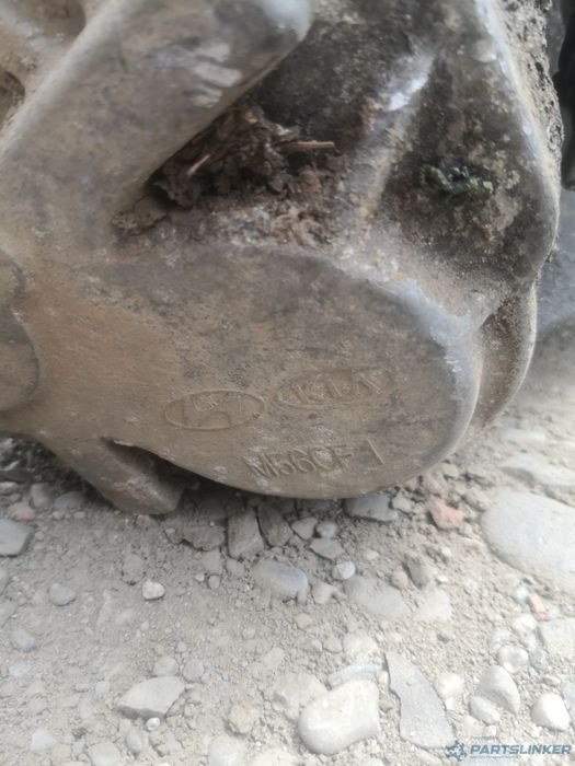 cutie viteze kia ceed 1.4 benzina an 2009 OEM M56cf1