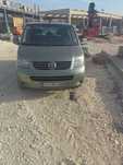 VW Multivan 2,5TDI 177кс Спешно