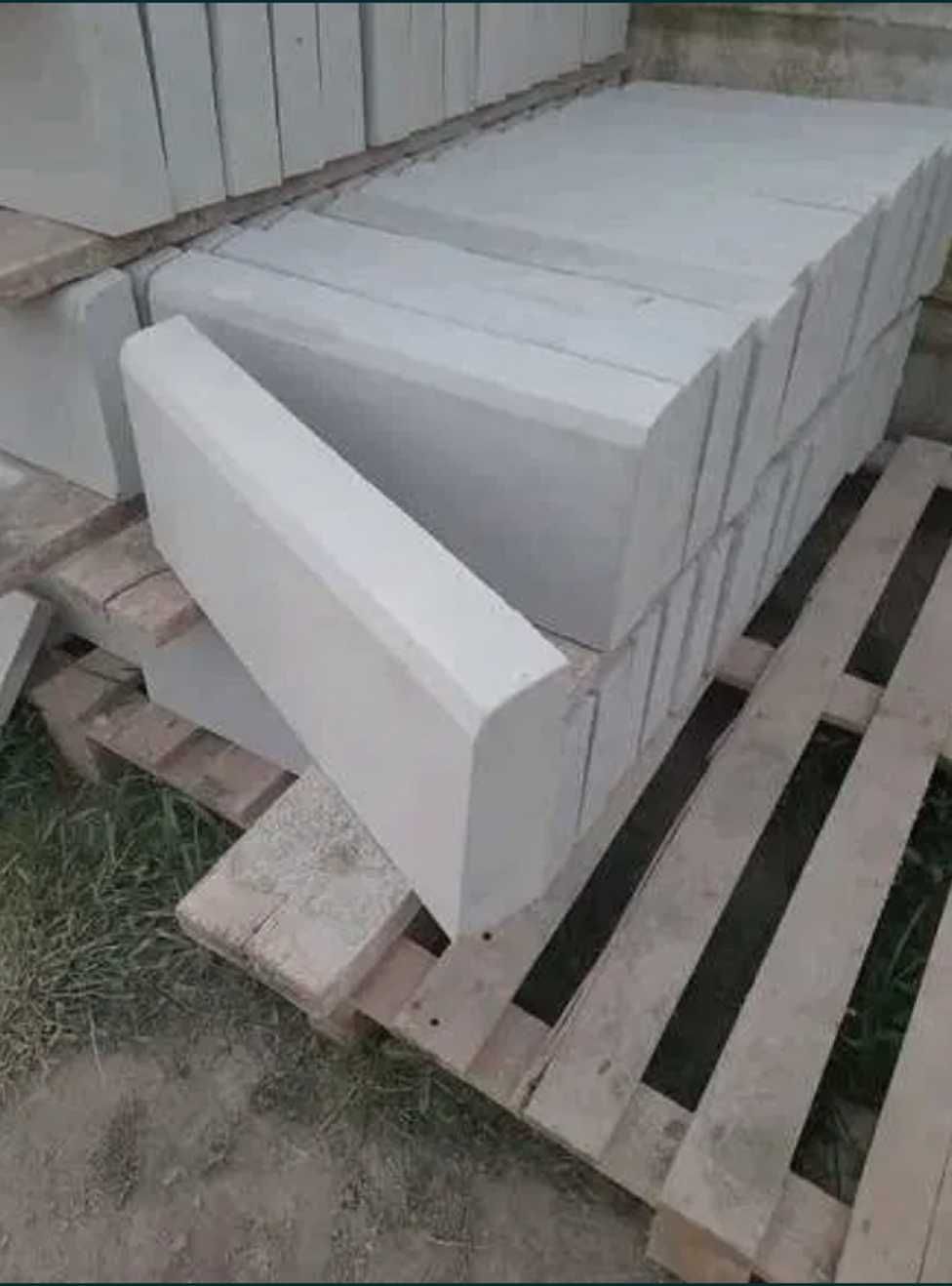 Borduri din beton pavele pavaje alei TRANSPORT disponibil