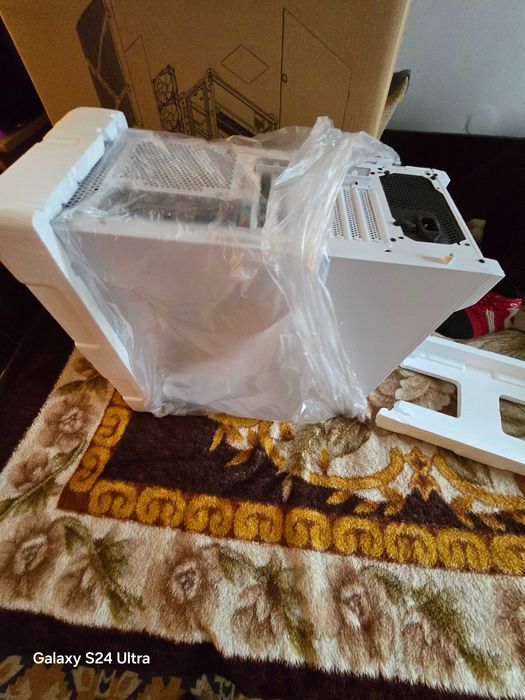 pc gaming 15 12400F/1660 SUPER
