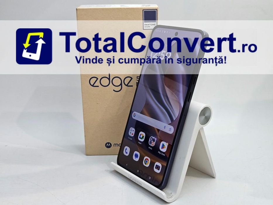 Motorola Edge 50 Neo 256GB Pantone, Garantie 24 luni | #R83779