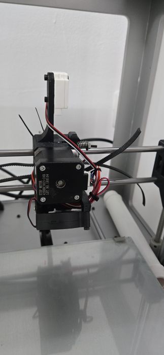 Imprimanta 3d bitmi 2+