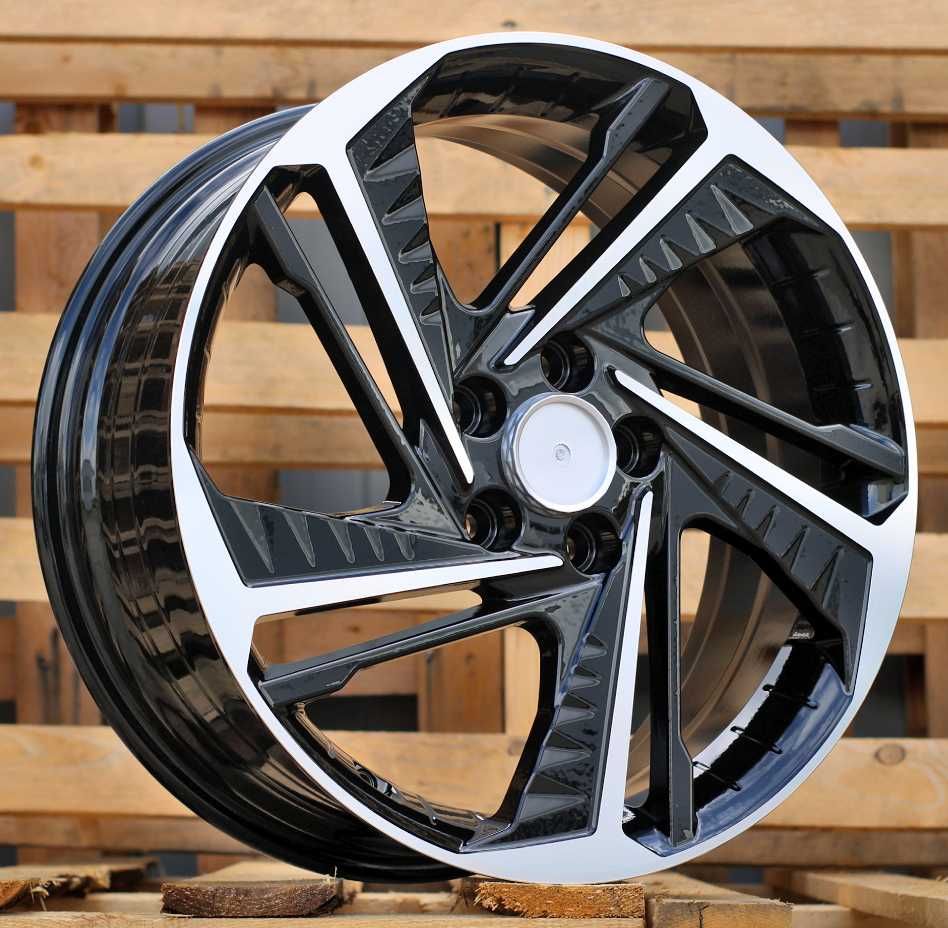17" Джанти за HYUNDAI ix35 Santa fe Tucson Elantra Ioniq Kau Nexo Kona