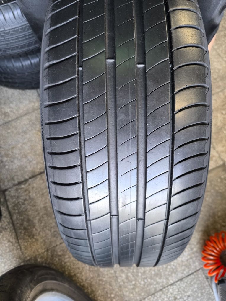 225 55 18 Michelin Primacy 3 Летни 4бр.