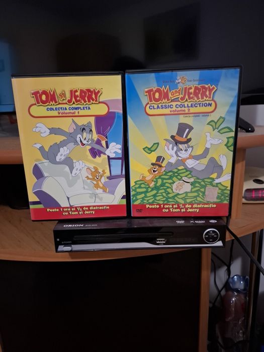 DVD player ORION DVD 3000