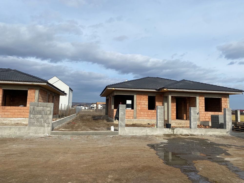 Oferta Casa Turda,Mihai Viteazu cartier nou exclusivitate